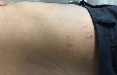 ހުސައިނަށް އަނިޔާކުރި މައްސަލަ އެންއައިސީން ބަލަން ފަށައިފި