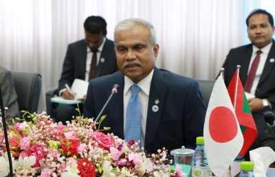 ގާޒާ ބޯޑަރުގައި އިޒްރޭލުން ދިން ހަމަލާ ރާއްޖެއިން ކުށްވެރިކޮށްފި