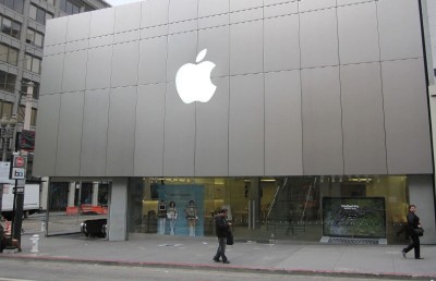 ދެކުނު ކޮރެއާގެ ބައިލައްކަ އަށް ވުރެ ގިނަ ކަސްޓަމަރުން އެޕަލް އަށް ދައުވާކޮށްފި