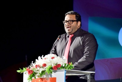 އިޖްތިމާއީ ގޮންޖެހުންތައް ނަންތާލާނީ އިގްތިސާދު ރަނގަޅުކޮށްގެން: ނައިބު ރައީސް