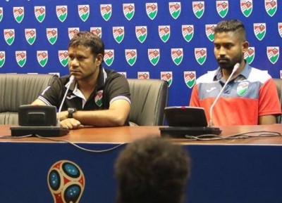 މުޅި މެޗު ޑިފެންސް ކުރާކަށް ނުވިސްނަން، ބޭނުން ވަނީ ޗައިނާ ހުއްޓުވުން: އިންމަ