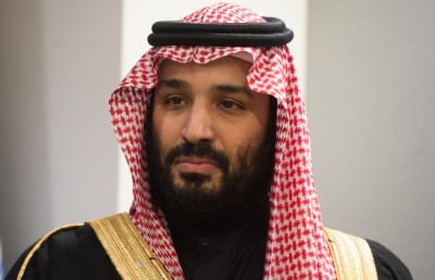 ފަލަސްތީނެކޭ އެއްގޮތަށް އިޒްރޭލަށް ވެސް ބިމެއްގެ ހައްގު އޮންނަންވާނެ: ސައުދީ ވަލީ އަހުދު