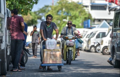 ޓްރެފިކަށް ބޮޑު ލުޔެއް، މި ގޮތުގައި ހިފަހައްޓާލެވިދާނެބާ؟