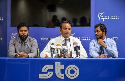 ބަދަލާއެކު، އެއްވެސް މުދަލެއްގެ އަގު ބޮޑެއް ނުވާނެ: އެސްޓީއޯ
