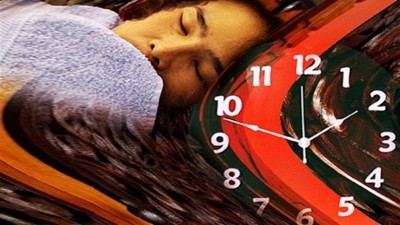 ވަކި ގަޑިތަކަކަށް ނިދުމަކީ ސިއްހަތު ސަލާމަތުން ހުރުމަށް ކޮންމެހެން ބޭނުންތެރިކަމެއް