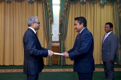 ބަންގްލަދޭޝްގައި ހުންނަވާ ރާއްޖޭގެ ސަފީރުކަމަށް ޑރ. އާސިމް އައްޔަންކޮށްފި