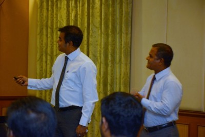 ފުވައްމުލަކުގައި ފެނާއި ނަރުދަމާގެ އަމަލީ މަސައްކަތް ކުރާނެ ބަޔަކު ހޯދުމަށް އިއުލާނުކޮށްފި