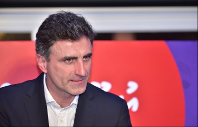 "އުރީދޫ ނެކްސްޓް" ވައިބާ އަށް