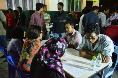 ފަތުރުވެރިކަމުގެ ސިނާއަތުގެ ޖޮބް ފެއާއެއް އަންނަ މަހު ބާއްވަނީ