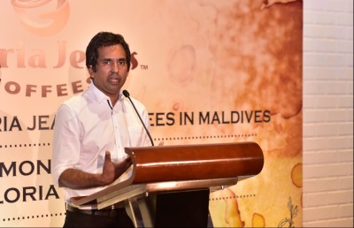 ބަދަލާ އެކު، މުދަލުގެ އަގު ބޮޑުކުރާ ނަމަ، ފިޔަވަޅު އަޅާނަން: ސައީދު