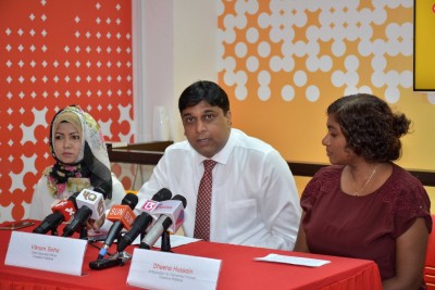 އަންހެނުން ބާރުވެރި ކުރުވަން ހިޔާލު ދީގެން 50،000 ރުފިޔާ!