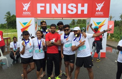 މި އަހަރުގެ އައްޑޫ މެރެތަން ޖޫން 29 ގައި