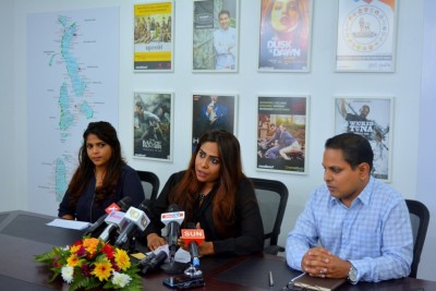 މީޑިއާ ނެޓުންއާ ތިން ޗެނަލެއް ތައާރަފުކޮށްފި