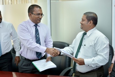 މާފަންނާއި މައްޗަންގޮޅީގައި ފުޓްސަލް ދަނޑު އެޅުމަށް އެމްއާރްޑީސީއާ ހަވާލުކޮށްފި