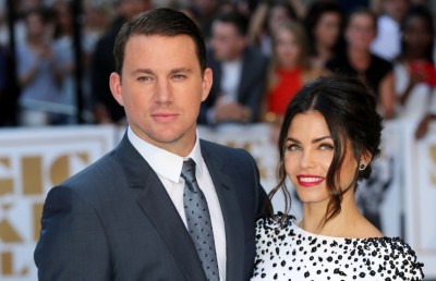 ޗެނިން ޓެޓަމް އާއި ޖެނާ ޑިވެންގެ 8 އަހަރުވީ ކައިވެނި ރޫޅާލައިފި