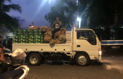 ހަވީރު 6 ގެ ފަހުން ވެސް ތޮއްޖެހުމެއް ނުފެނުނު