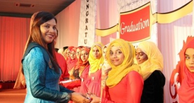 ލިޔަންކިޔަން ނުދަންނަ މީހުންގެ ނިސްބަތް 1.8 ޕަސެންޓަށް ދައްކޮށްފި