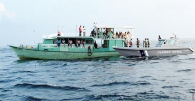 ކަނޑުމަތީގެ ހާދިސާތަކުގައި އިހްމާލުވާ ފަރާތްތަކާމެދު ފިޔަވަޅު އަޅާނަން: ޓްރާންސްޕޯޓް
