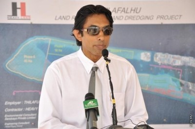 ރިޔާޒުގެ މައްޗަށް ކުރި ތިން އަހަރުގެ ޖަލު ހުކުމް ހައިކޯޓުން ބާތިލުކޮށްފި