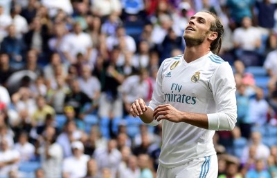 ބޭލްގެ މެޑްރިޑް ކެރިއަރު ނިމުމަކާ ދިމާލަށް؟