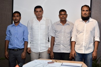 ފީީވަކު ކައުންސިލް މެޖޯރިޓީ އެމްޑީއޭއަށް