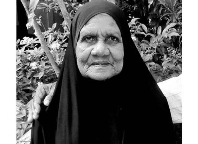 ސަން ސިޔާމުގެ މާމަ ނިޔާވެއްޖެ، ކަށުނަމާދު އަސުރަށް ފަހު މުހައްމަދު ތަކުރުފާނު އައުޒަމްގައި