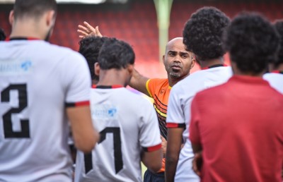 އީގަލްސްއާ މެދު ޓީސީ ހުރިހާ ވަގުތަކު ސަމާލުވާނެ: ނިޒާމްބެ