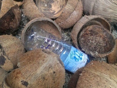 ބަނގުރާކަމަށް ޝައްކުކުރެވޭ އެއްޗަކާ އެކު ކުޑަކުއްޖަކު ހައްޔަރުކޮށްފި