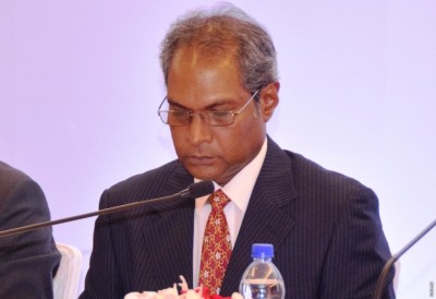 ދިރާގުގެ ސީއީއޯ އިސްމާއީލު ވަހީދު ރިޓާޔާ ކުރައްވައިފި