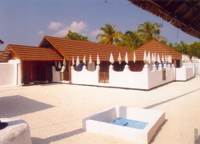 އީދު ބަންދުގެ ބައެއް ދުވަސްތަކުގައި އުތީމު ގަނޑުވަރު ހުންނާނީ ހުޅުވާފައި