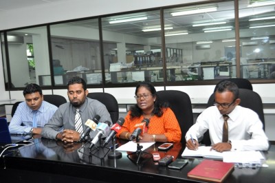 މިނިސްޓްރީއަކާ ދެކޮޅަށް ދައުވާ ކުރުމުގެ ފުރުސަތު ސުޕުރީމް ކޯޓުން ބަންދުކޮށްފި: ސިޓީ ކައުންސިލް