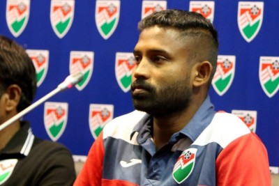 އާ ކޯޗުގެ ތަޖުރިބާއާއެކު ސާފް ޗެމްޕިއަންޝިޕް ކާމިޔާބު ކުރުމަށް އިތުރު ހިތްވަރެއް ލިބިގެންދާނެ: ބަކާ