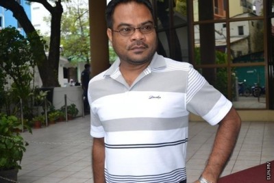 ގާރީ ތައުފީގު އޮރިޔާން ކާޑު ގެންގުޅެގެން ޖޫރިމަނާ ކުރި މައްސަލަ އިސްތިއުނާފުކޮށްފި