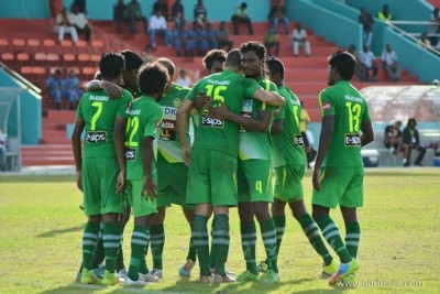 ވިކްޓްރީ ބަލިކޮށް މާޒިޔާ ސެމީއަށް