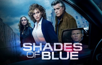 ޖެނިފާ ލޮޕެޒްގެ "ޝޭޑްސް އޮފް ބްލޫ" ތިން ވަނަ ސީޒަނުން ނިންމާލަނީ