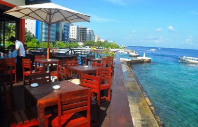 ސީ ހައުސްގައި ދުންފަތުގެ އިސްތިއުމާލް ކުރުން މަނާކޮށް، ނޯޓިސް ދީފި