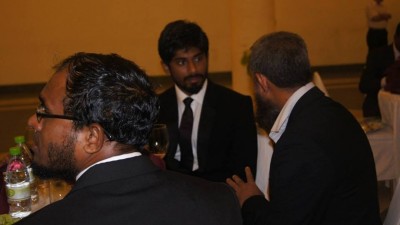 މަޖިލީހުގެ ޕާލަމެންޓްރީ ރިޕޯޓަރު ވަޒީފާއިން ވަކިކުރި ގާނޫނާ ޚިލާފަށް: ޓްރައިބިއުނަލް