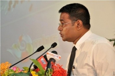 އަވަސް އޮންލައިންގެ ސީއީއޯގެ މަގާމް މަނިކަށް