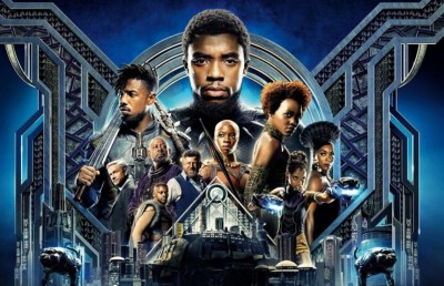 ސައުދީ އަރަބިއްޔާގައި އަޅުވާ ފުރަތަމަ ފިލްމަކަށް "ބްލެކްޕެންތާ"