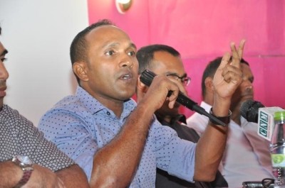 ކުރީގެ ނާއިބު ރައީސް ޖަމީލުގެ އާއިލާ އިނގިރޭސިވިލާތަށް ބަދަލުކޮށްފި