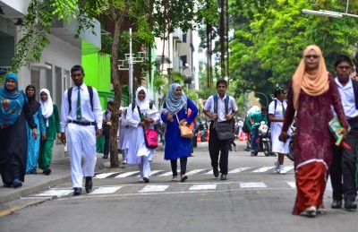 ރޯދަ މަހު ކިޔަވައިދޭނީ ހެނދުނު 9 އިން މެންދުރުފަހު 3 އަށް