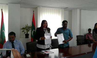 ސިއްހީ ފަރުވާދޭ ތިން ތަނެއް އަޕްގްރޭޑް ކުރުމުގެ މަސައްކަތް ބަޔަކާ ހަވާލުކޮށްފި