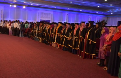 އެމްއެންޔޫގެ 88 ކޯހަކަށް ކުރިމަތިލާން ހުޅުވާލައިފި