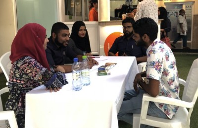 ދުންފަތުގެ އިސްތިއުމާލު ކުރުން ހުއްޓާލުމަށް ބޮޑު އެހީއެއް!