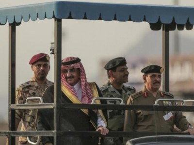 ހައްޖުގެ އަޅުކަމަށް މިހާތަނަށް 2.3 މިލިއަން މުސްލިމުން މައްކާއަށް ޖަމާވެއްޖެ