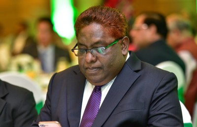 އަލީ ހަމީދާ ގުޅުން ހުރި ގެ އަކުން 38 މިލިއަން ރުފިޔާ ފެނުނު: ފުލުހުން