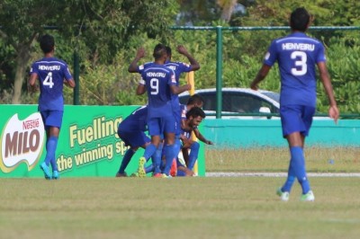 އީގަލްސް ބަލިކޮށް ނިއުރޭޑިއަންޓް ފައިނަލަށް
