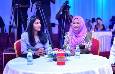 މުއައްސަސާތައް ރަނގަޅަށް މަސައްކަތެއް ނުކުރޭ: އެޗްއާރުސީއެމް