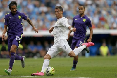 ރެއާލަށް ގޯލެއް ނުޖެހި ތާވަލުގެ އެއްވަނަ ގެއްލިއްޖެ