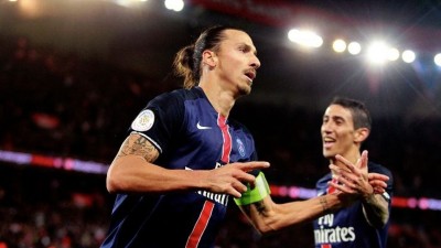 ޑި މާރިއާ އާއި އިބްރަހިމޮވިޗްގެ ލަނޑާއެކު ޕީއެސްޖީ މޮޅުވެއްޖެ